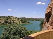 Lagunas de Ruidera. Ossa de Montiel, Albacete